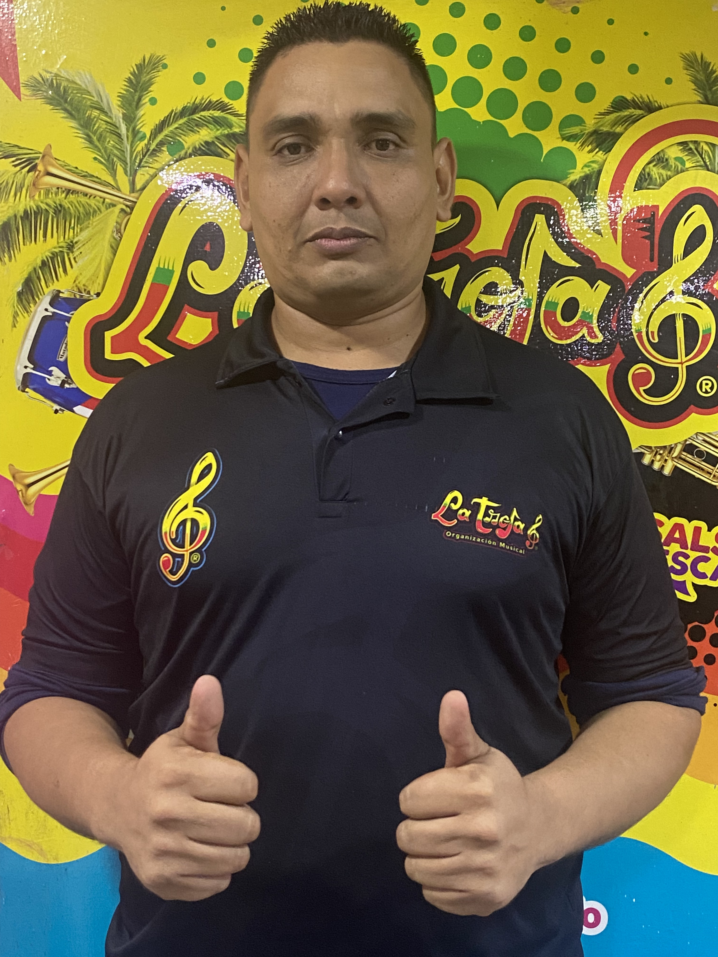 JOSE VELASQUEZ (LOGISTICA)